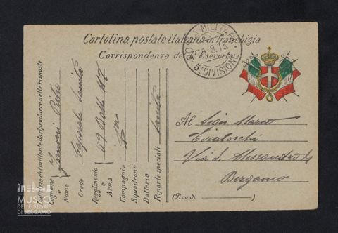 Fornoni Pietro a Tiraboschi Marco