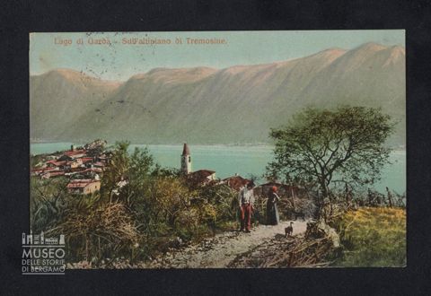 Fornoni Pietro a Tiraboschi Marco