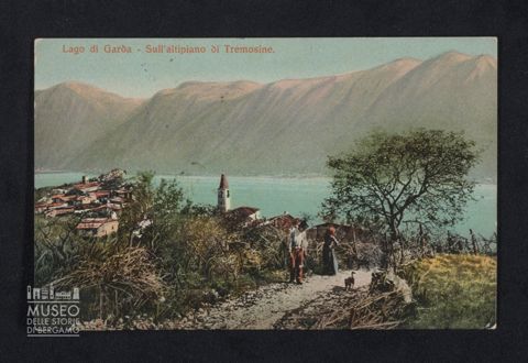 Fornoni Pietro a Tiraboschi Marco