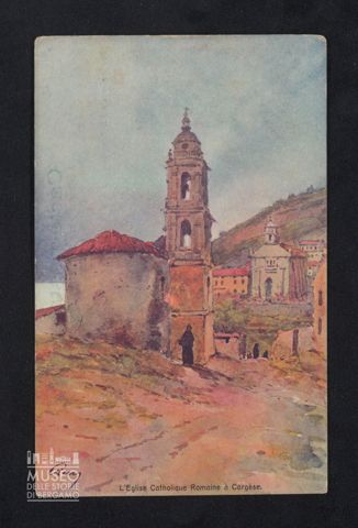 Fornoni Pietro a Tiraboschi Marco