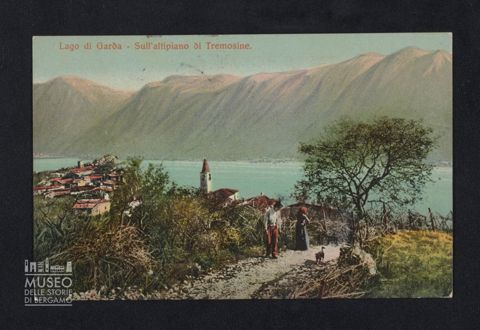 Fornoni Pietro a Tiraboschi Marco