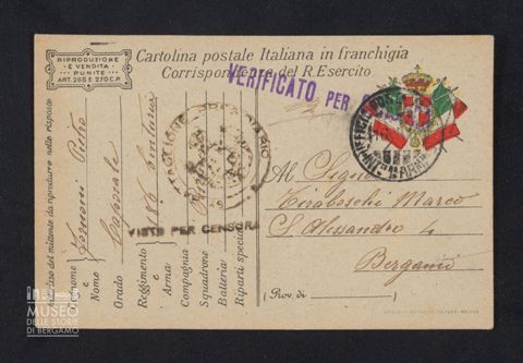 Fornoni Pietro a Tiraboschi Marco