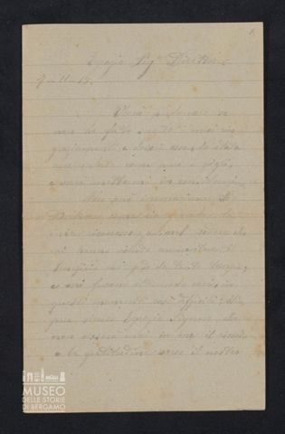 Fornoni Riboldi Maddalena a Tiraboschi Marco