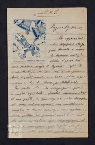 Lecchi Evaristo, sergente, Comando Brigata Udine a Tiraboschi Marco