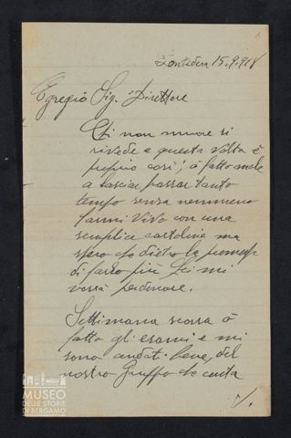 Lecchi Giuseppe a Tiraboschi Marco