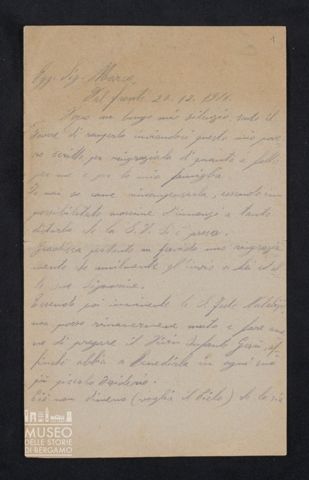 Licini Giacomo a Tiraboschi Marco