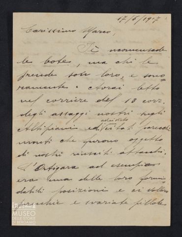 Marieni Emilio a Tiraboschi Marco