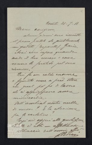 Pedroni Rodolfo a Tiraboschi Marco