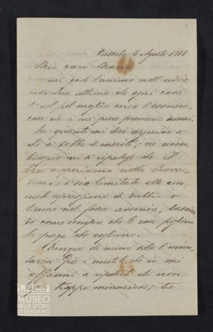 Pedroni Rodolfo a Tiraboschi Marco