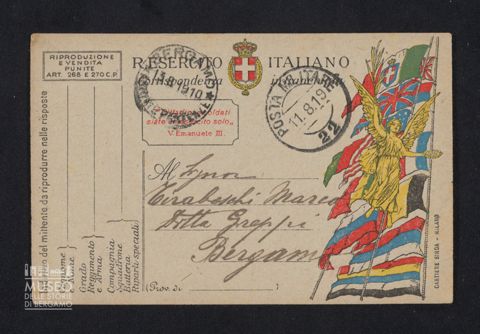 Pedroni Rodolfo, sottotenente, 73° Fanteria, Venezia Giulia a Tiraboschi Marco