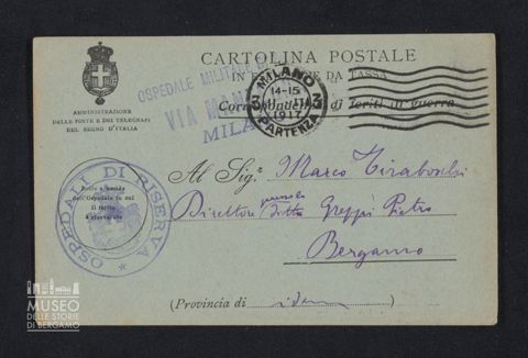 Piccoli Battista a Tiraboschi Marco