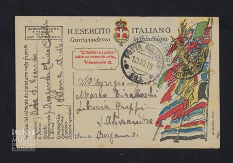 Rota Evaristo, Valona, a Tiraboschi Marco