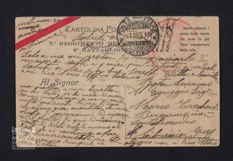 Rota Severino a Tiraboschi Marco