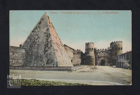 Rota Severino, 7° Reggimento Bersaglieri, 8° Battaglione a Tiraboschi Marco