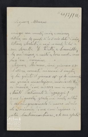 Rota Severino a Tiraboschi Marco