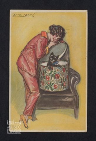 Rudelli Nino, 21° Artiglieria da Campagna, 2a Batteria a Tiraboschi Nino