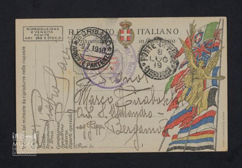 Savio Pietro a Tiraboschi Marco