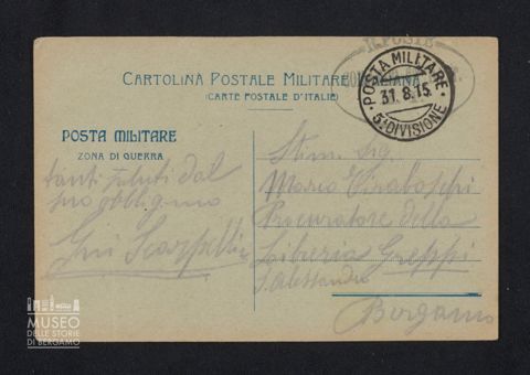 Scarpellini Giovanni a Tiraboschi Marco