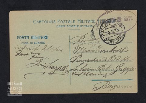 Scarpellini Giovanni a Tiraboschi Marco