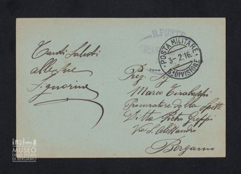 Scarpellini Giovanni a Tiraboschi Marco