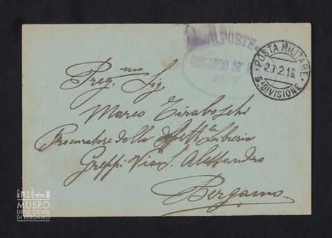 Scarpellini Giovanni a Tiraboschi Marco