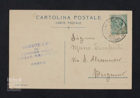 Vezzoli Giuseppe a Tiraboschi Marco