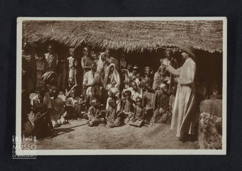 Bonomi Emilio a Tiraboschi Marco