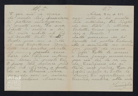 Rota Giovanni a Tiraboschi Marco