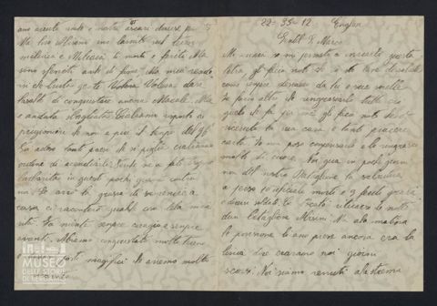 Tintori Abbondio a Tiraboschi Marco