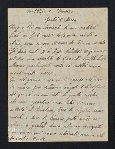 Tintori Abbondio a Tiraboschi Marco