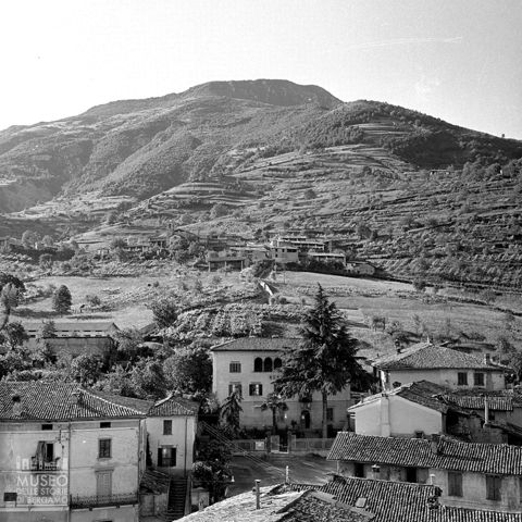 Centro e municipio