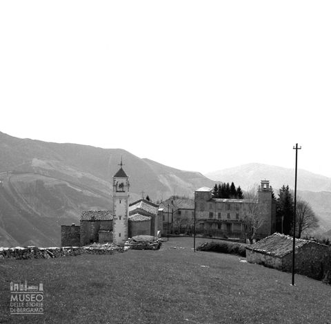 Chiesa dei Colli di San Fermo