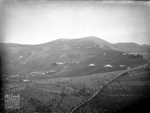 Panorama sui colli