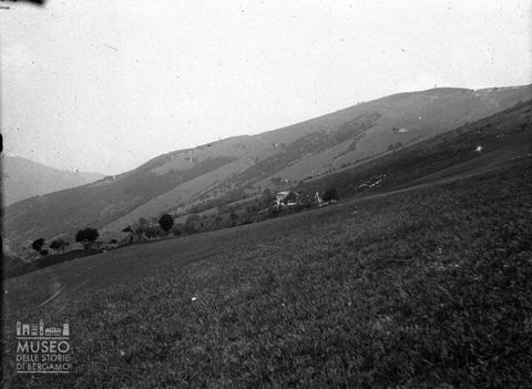 Prati e case