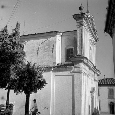 Chiesa parrocchiale