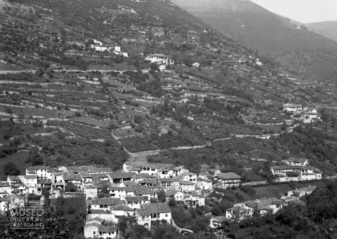 Periferia di Adrara S. Rocco