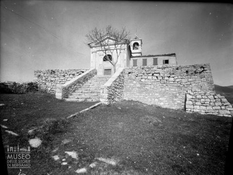 Chiesa dei Santi Fermo e Rustico