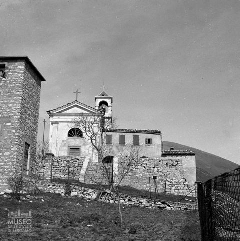 Chiesa dei Santi Fermo e Rustico