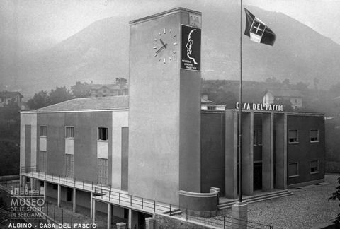 Casa del Fascio