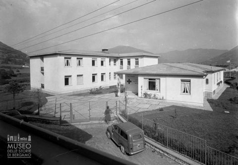 Centro di rieducazione motoria