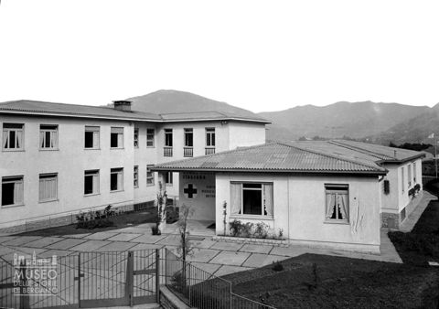 Centro di rieducazione motoria