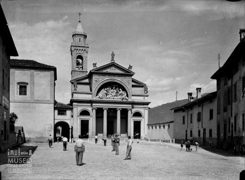 Chiesa di San Giuliano
