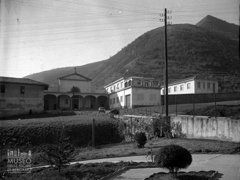 Convento dei frati cappuccini