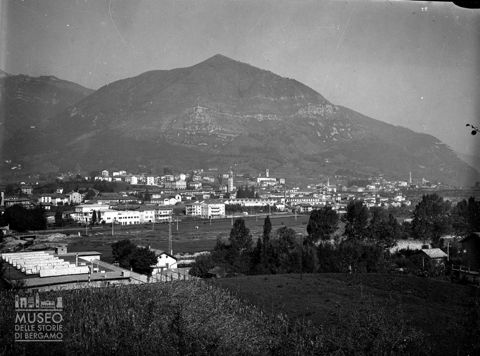 Desenzano al Serio e Comenduno