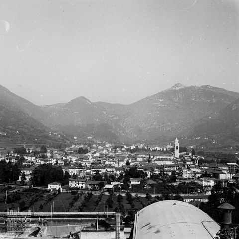 Panorama e industria