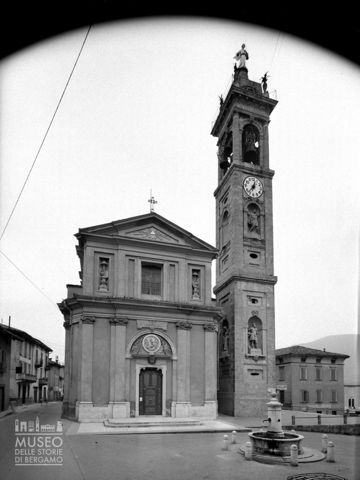 Santuario del Miracolo