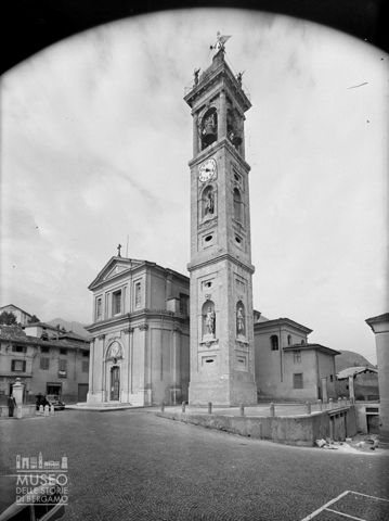Santuario della Beata Vergine del Miracolo