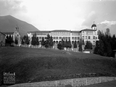 Scuola Apostolica Sacro Cuore