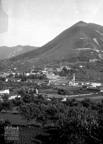 Santuario e industria