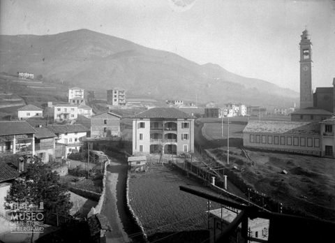 Abitazioni di Alzano Sopra